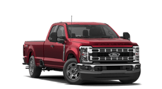 2027 Ford Super Duty® External Image 4